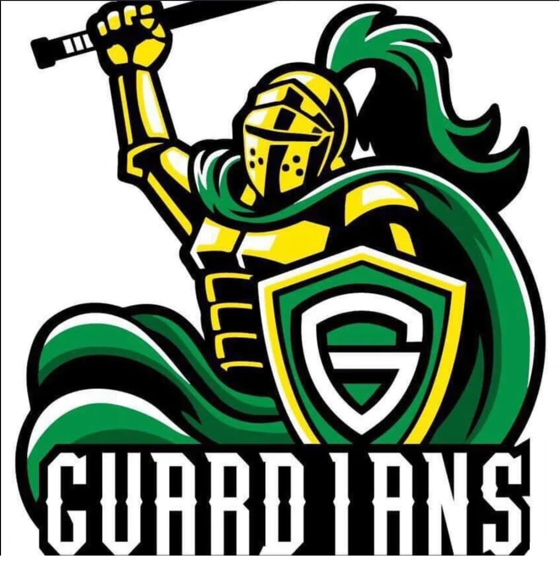 Guardians Houston logo