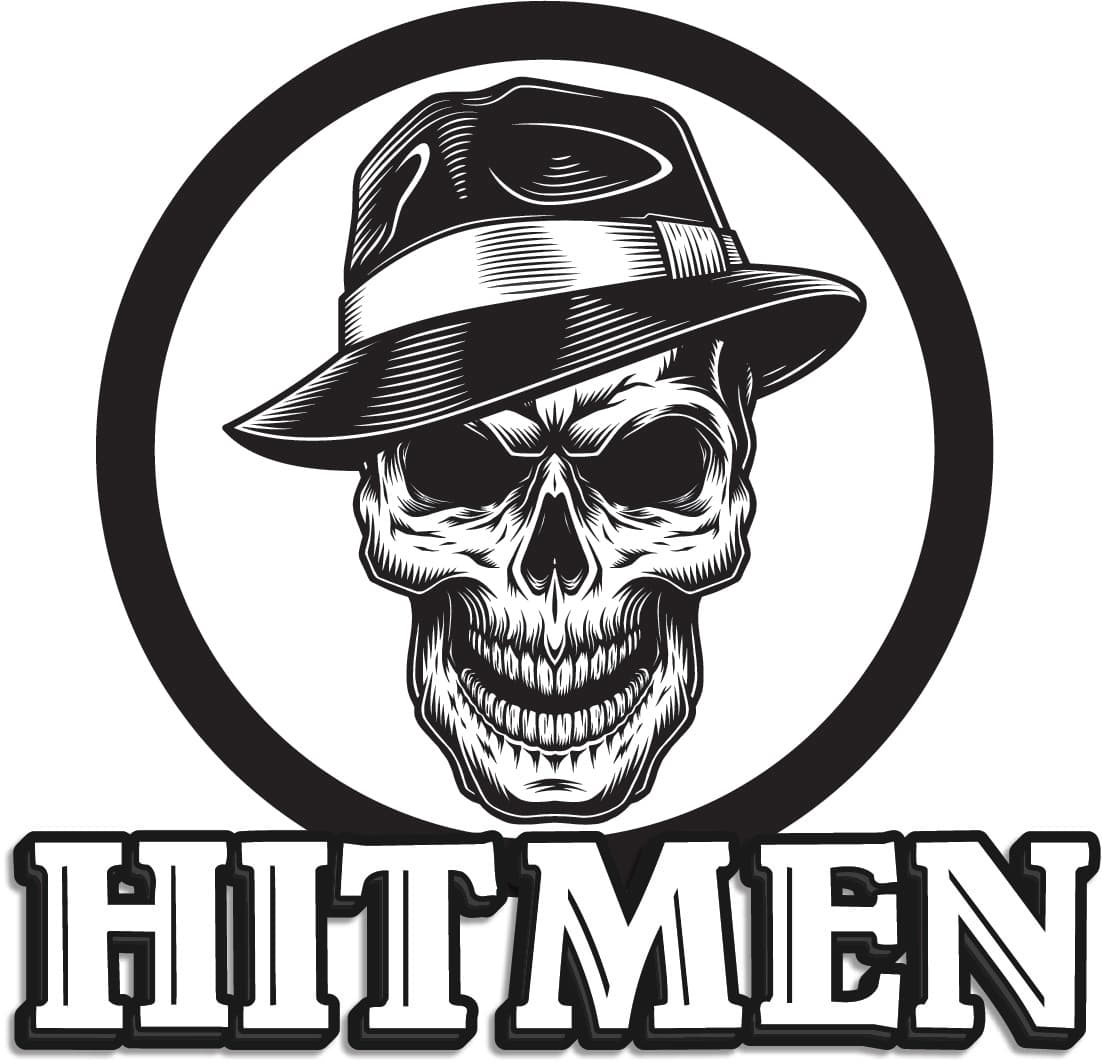 Hitmen logo