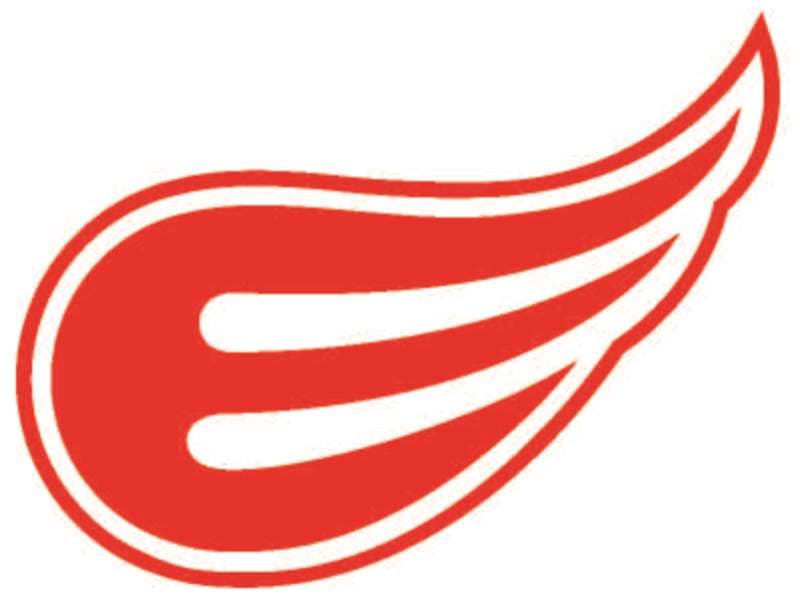 Etobicoke Wings logo