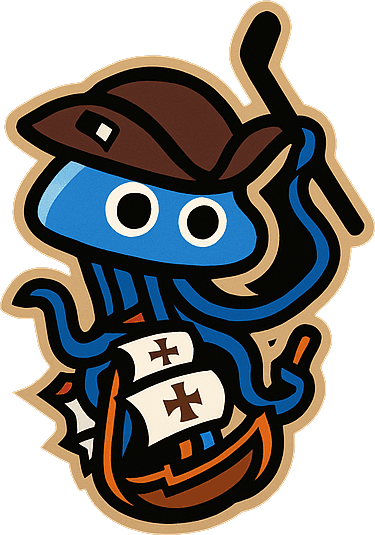 Portuguese Man O War logo