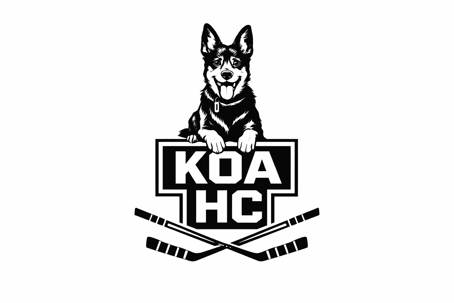 Koa HC logo
