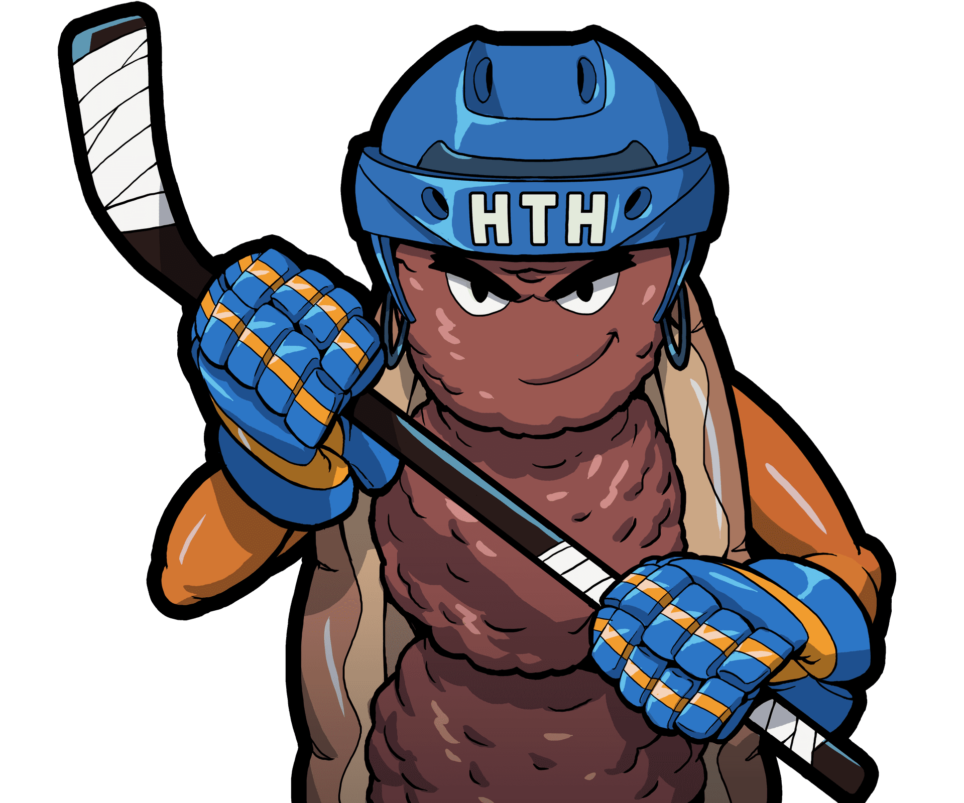Hoagie's Heroes logo