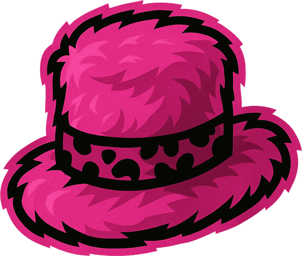 Big Pimps logo